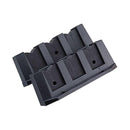 Sea-Dog Storage Rack - 3 Rod [325613-1] - Essenbay Marine