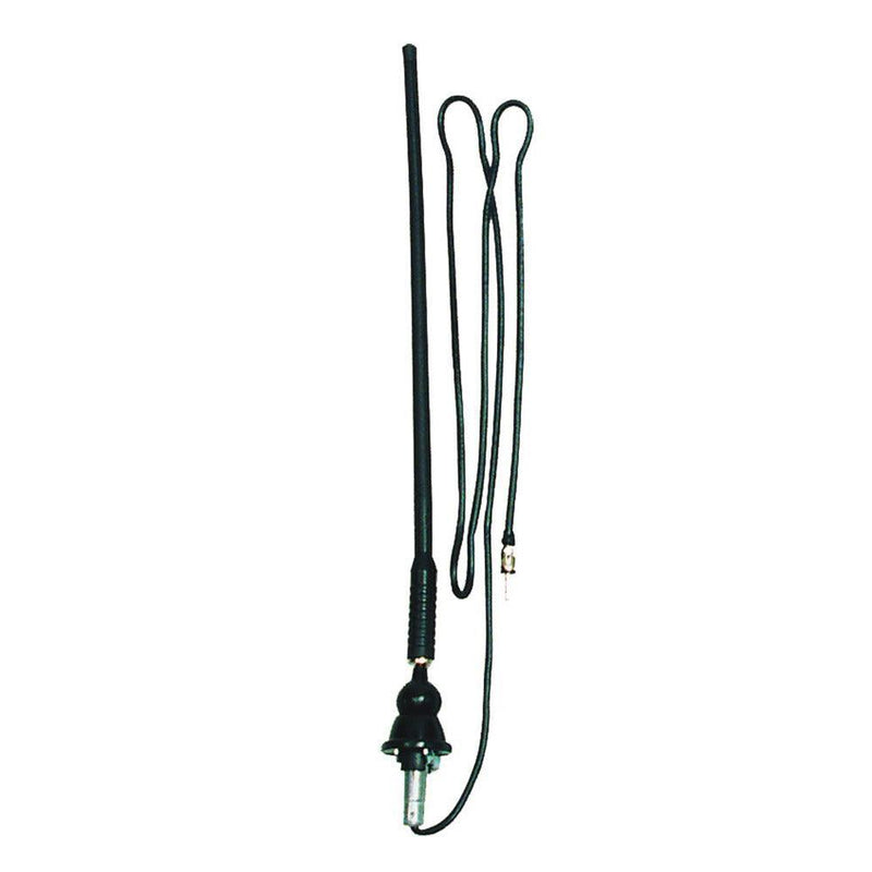 JENSEN AM/FM Flexible Antenna [1181067] - Essenbay Marine