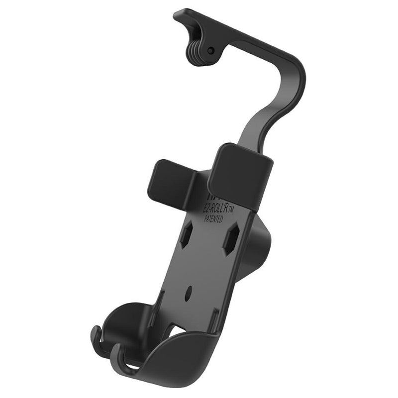 RAM Mount EZ-Rollr Cradle f/SPOT X [RAM-HOL-SPO5U] - Essenbay Marine