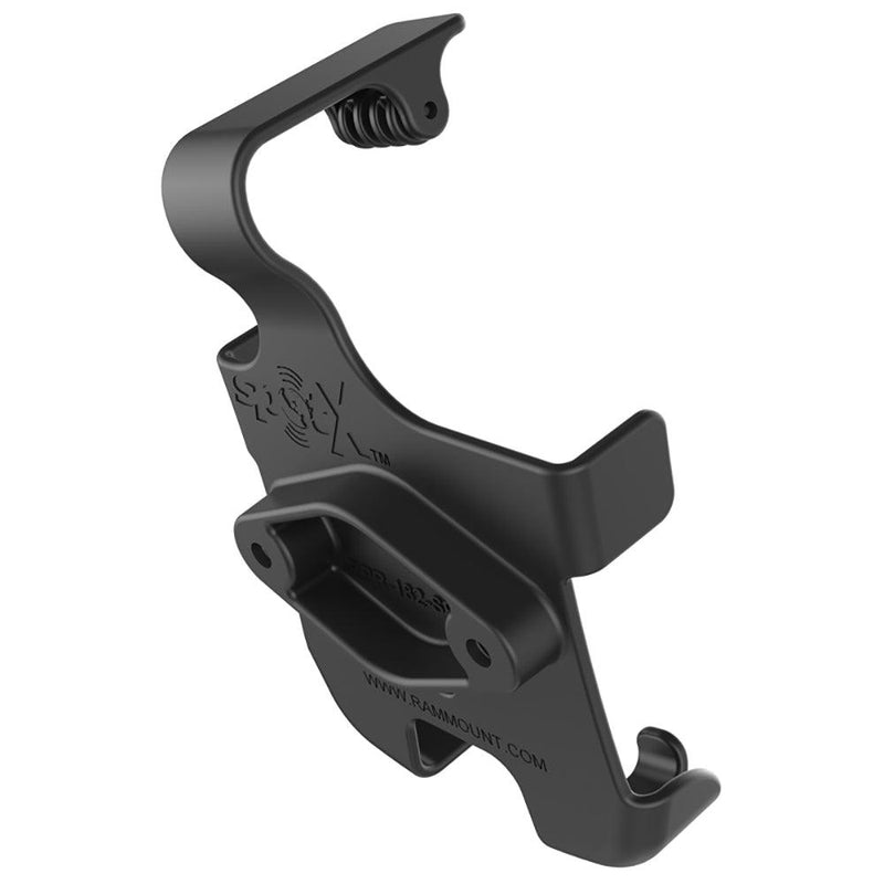 RAM Mount EZ-Rollr Cradle f/SPOT X [RAM-HOL-SPO5U] - Essenbay Marine