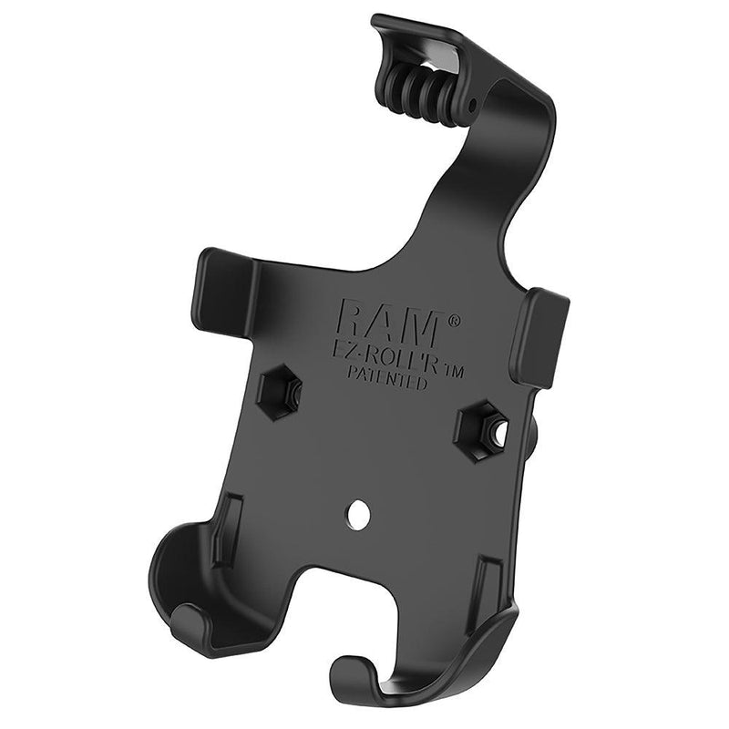 RAM Mount EZ-Rollr Cradle f/SPOT X [RAM-HOL-SPO5U] - Essenbay Marine