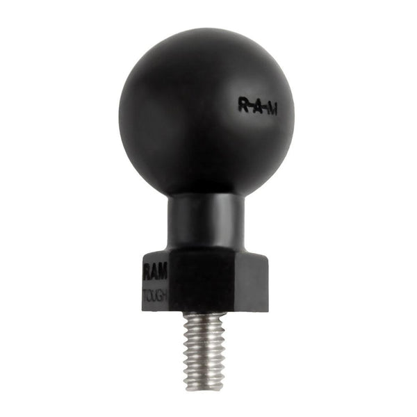 RAM Mount Tough-Ball w/1/4"-20 x .50" Threaded Stud [RAP-B-379U-252050] - Essenbay Marine