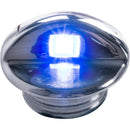 Sea-Dog LED Alcor Courtesy Light - Blue [401413-1] - Essenbay Marine