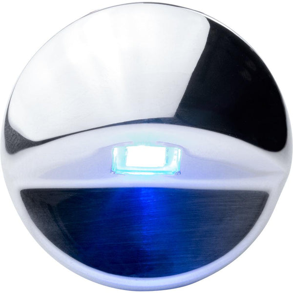 Sea-Dog LED Alcor Courtesy Light - Blue [401413-1] - Essenbay Marine