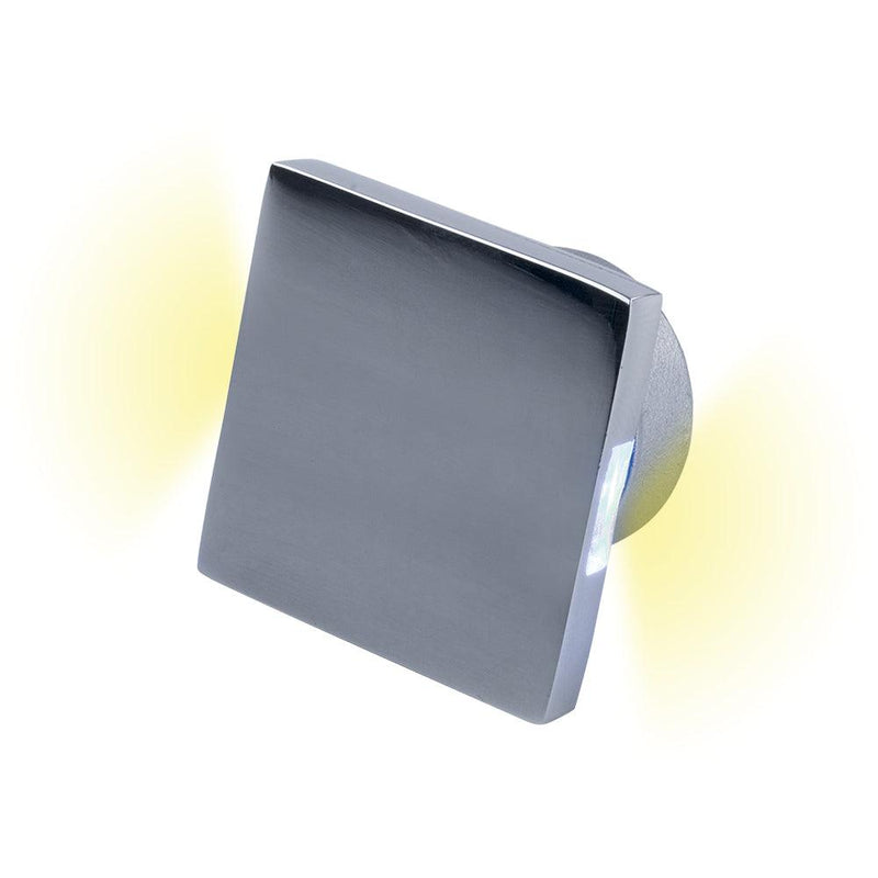 Sea-Dog LED Square Courtesy Light - White [401417-1] - Essenbay Marine