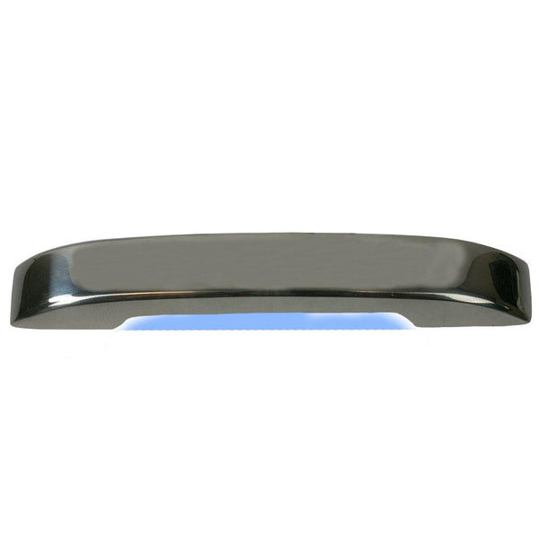 Sea-Dog Deluxe LED Courtesy Light - Down Facing - Blue [401421-1] - Essenbay Marine