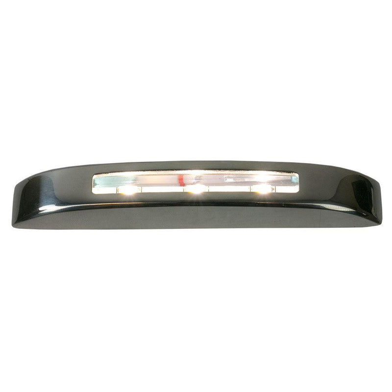 Sea-Dog Deluxe LED Courtesy Light - Front Facing - White [401422-1] - Essenbay Marine