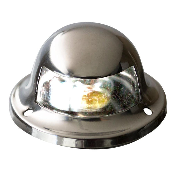 Sea-Dog Stainless Steel Stern Light [400130-1] - Essenbay Marine
