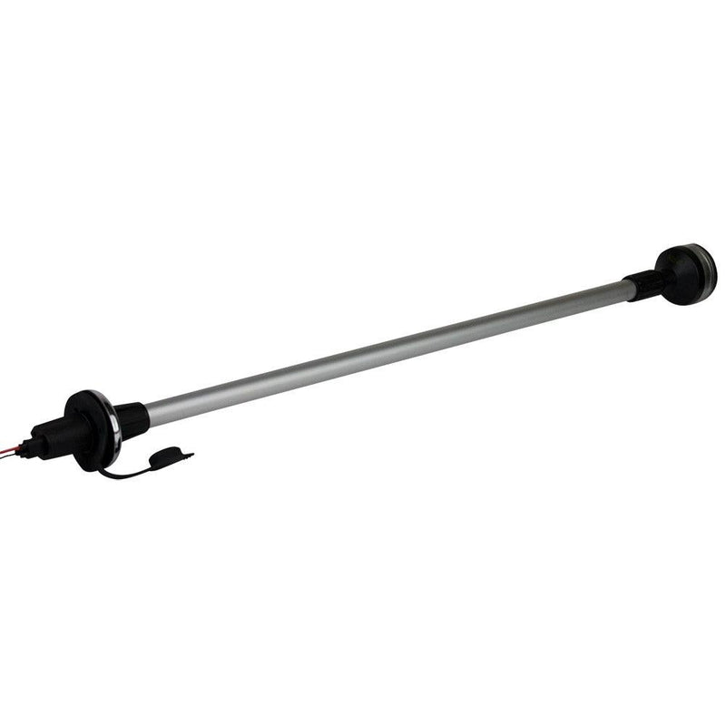 Sea-Dog LED Removable Telescopic All Around Light - 26" - 48" [400016-1] - Essenbay Marine