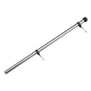 Sea-Dog Stainless Steel Replacement Flag Pole - 1/2"x30" [328114-1] - Essenbay Marine