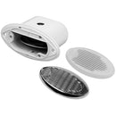 Sea-Dog Drop-In Hidden Horn V.2 w/Grills [431230-1] - Essenbay Marine