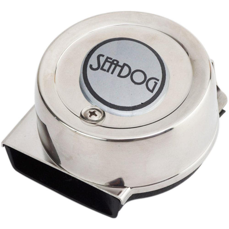 Sea-Dog Single Mini Compact Horn [431110-1] - Essenbay Marine