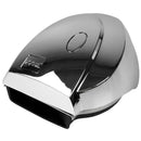 Sea-Dog Sonic Mini Compact Horn - Chrome [431151-1] - Essenbay Marine