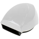 Sea-Dog Sonic Mini Compact Horn - White [431152-1] - Essenbay Marine