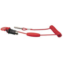 Sea-Dog Universal Kill Switch w/Floating Lanyard [420498-1] - Essenbay Marine