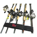 Rod Saver Pro Model Stretch 14" Single Strap [14 PM] - Essenbay Marine