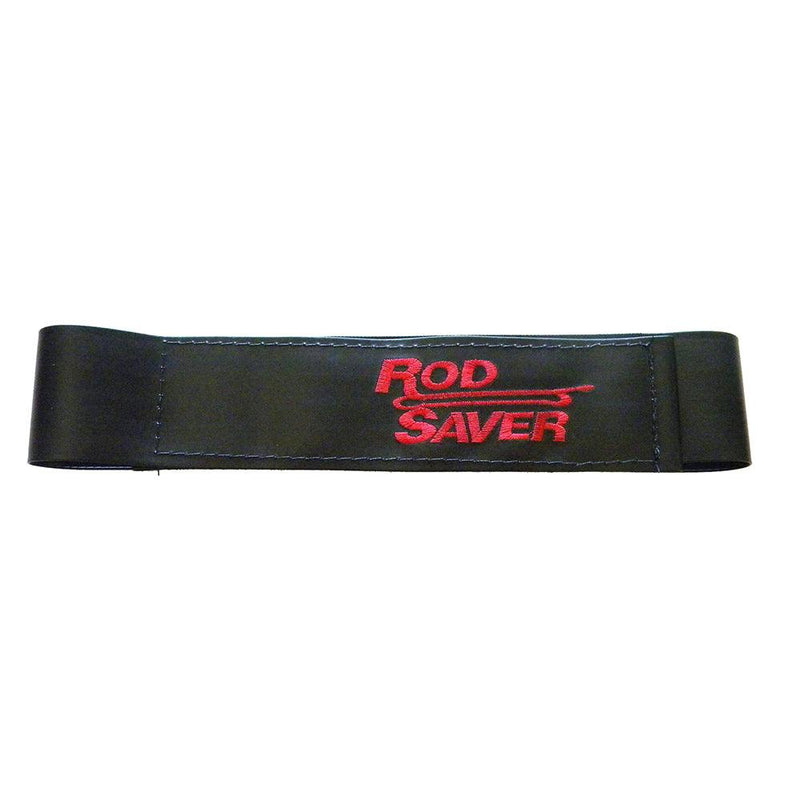 Rod Saver Vinyl Model 10" Strap [10 VRS] - Essenbay Marine