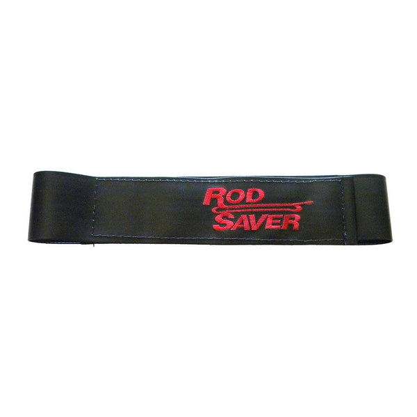 Rod Saver Vinyl Model 12" Strap [12 VRS] - Essenbay Marine