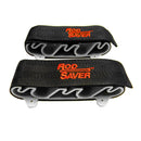 Rod Saver Side Mount 4 Rod Holder [SM4] - Essenbay Marine