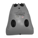 FATSAC Yamaha Jet Boat Custom 19 - 650 Pound Ballast Bag - Grey [C1062] - Essenbay Marine