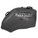 FATSAC Yamaha Jet Boat Custom 19 - 650 Pound Ballast Bag - Grey [C1062] - Essenbay Marine