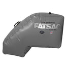 FATSAC Yamaha Jet Boat Custom 24 - 800 Pound Ballast Bag - Grey [C1039] - Essenbay Marine