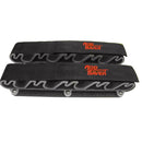 Rod Saver Portable Side Mount w/Dual Lock 8 Rod Holder [SMP8] - Essenbay Marine