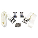 Kuuma Cooler Tie Down Kit [51960] - Essenbay Marine