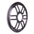 FUSION XS-X65SPG 6.5" Sports Grill Cover - Grey f/ XS Series Speakers [010-12878-10] - Essenbay Marine