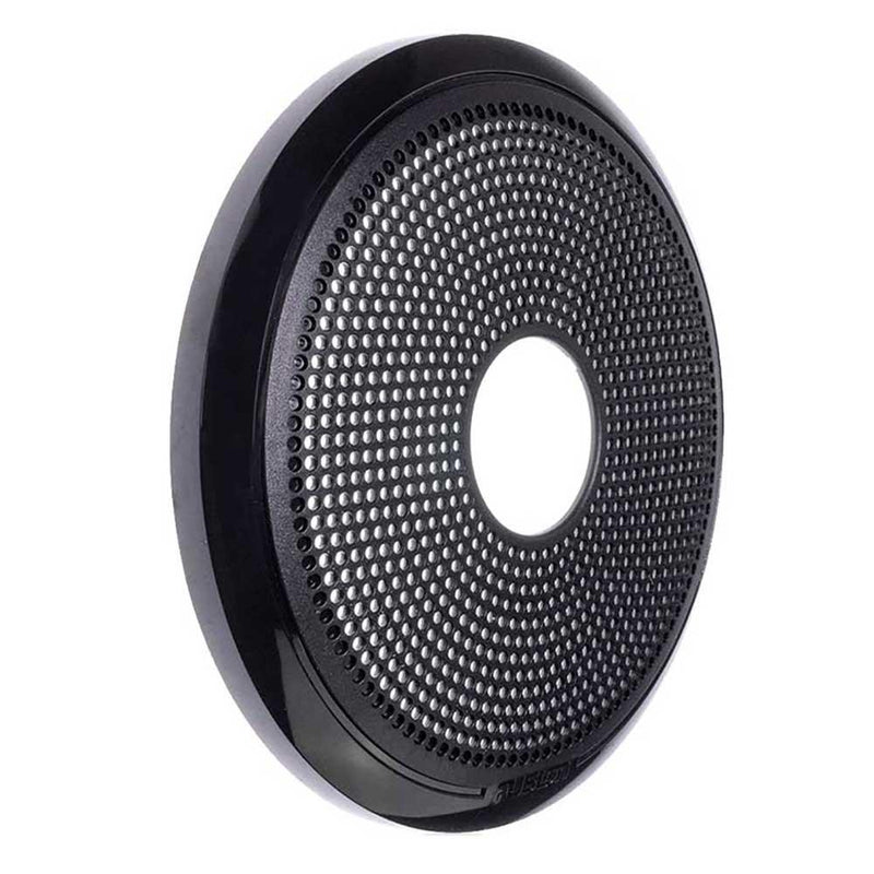 FUSION XS-X77CB 7.7" Classic Grill Cover - Black f/ XS Series Speakers [010-12879-30] - Essenbay Marine