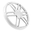 FUSION XS-X10SPW 10" Sports Grill Cover - White f/ XS Series Subwoofer [010-12880-00] - Essenbay Marine