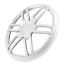 FUSION XS-X10SPW 10" Sports Grill Cover - White f/ XS Series Subwoofer [010-12880-00] - Essenbay Marine