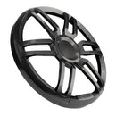 FUSION XS-X10SPG 10" Sports Grill Cover - Grey f/ XS Series Subwoofer [010-12880-10] - Essenbay Marine