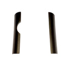 FUSION MS-SRX400 Screw Covers [S00-01196-00] - Essenbay Marine