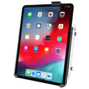 RAM Mount EZ-Rollr Cradle f/Apple iPad Pro 11" [RAM-HOL-AP23U] - Essenbay Marine