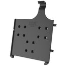 RAM Mount EZ-Rollr Cradle f/Apple iPad Pro 11" [RAM-HOL-AP23U] - Essenbay Marine