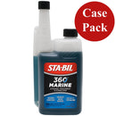 STA-BIL 360 Marine - 32oz *Case of 6* [22240CASE] - Essenbay Marine