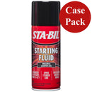 STA-BIL Starting Fluid - 11oz *Case of 6* [22004CASE] - Essenbay Marine