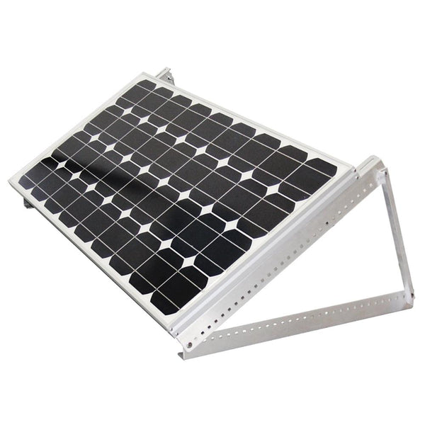 Samlex 28" Adjustable Solar Panel Tilt Mount [ADJ-28] - Essenbay Marine