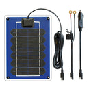 Samlex 5W Battery Maintainer Portable SunCharger [SC-05] - Essenbay Marine