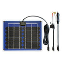 Samlex 10W Battery Maintainer Portable SunCharger [SC-10] - Essenbay Marine
