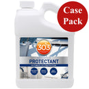 303 Marine Aerospace Protectant - 1 Gallon *Case of 4* [30370CASE] - Essenbay Marine