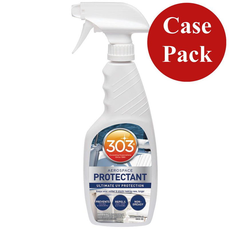 303 Marine Aerospace Protectant - 16oz *Case of 6* [30340CASE] - Essenbay Marine