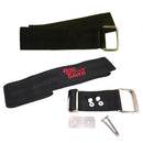 Rod Saver Trolling Motor Saver Set f/Deep V Boats [TMS12] - Essenbay Marine