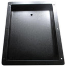 Rod Saver Flat Foot Recessed Tray f/Wireless Foot Pedals - Minn Kota or MotorGuide [FFWC] - Essenbay Marine