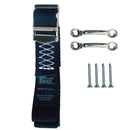 Rod Saver Battery/Gas Tank Tie-Down - 48" [BGTD] - Essenbay Marine