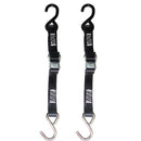 Rod Saver Quick Tite Trailer Tie-Down - 1" x 3 - Pair [1QT3] - Essenbay Marine