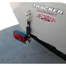 Rod Saver Deluxe Trailer Tie-Down - 1" x 2 - Pair [TTDS1/2] - Essenbay Marine