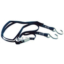 Rod Saver Stainless Steel Ratchet Gunwale Tie-Down - 1" x 10 [SSRGW10] - Essenbay Marine