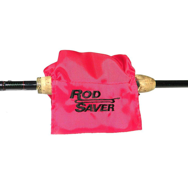 Rod Saver Bait  Casting Reel Wrap [RW] - Essenbay Marine